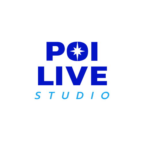 POI LIVE STUDIO